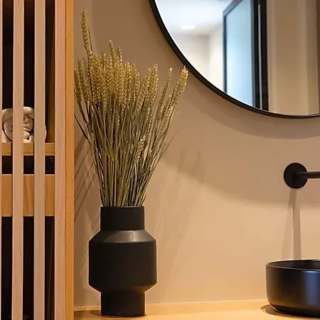 Nimbus Lumen Otel 5*