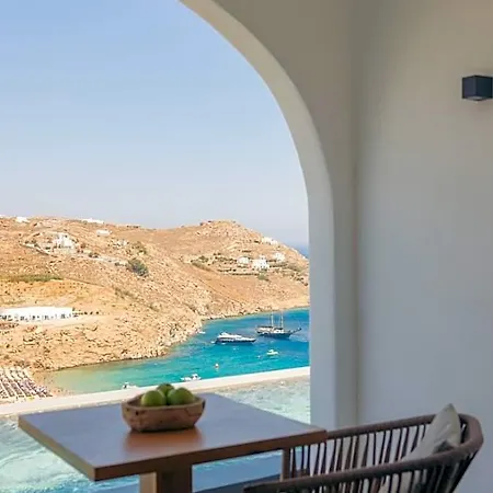 Nimbus Lumen Mykonos Town