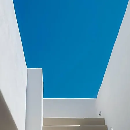 Nimbus Lumen Mykonos Town
