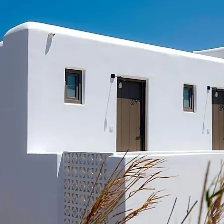 Nimbus Lumen Otel Mykonos Town