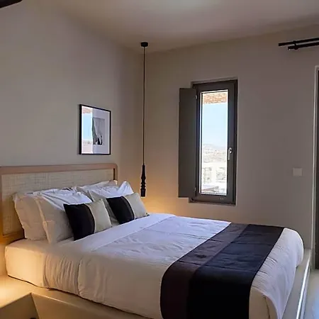 ホテル Nimbus Lumen Mykonos Town