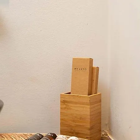 Nimbus Lumen 5* Mykonos Town