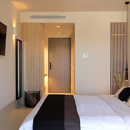 Nimbus Lumen 5* Mykonos Town