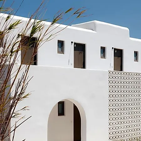 ホテル Nimbus Lumen Mykonos Town