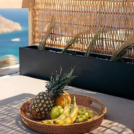 Nimbus Lumen 5* Mykonos Town